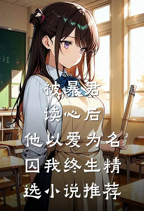 被暴君读心后，他以爱为名囚我终生精选小说推荐
