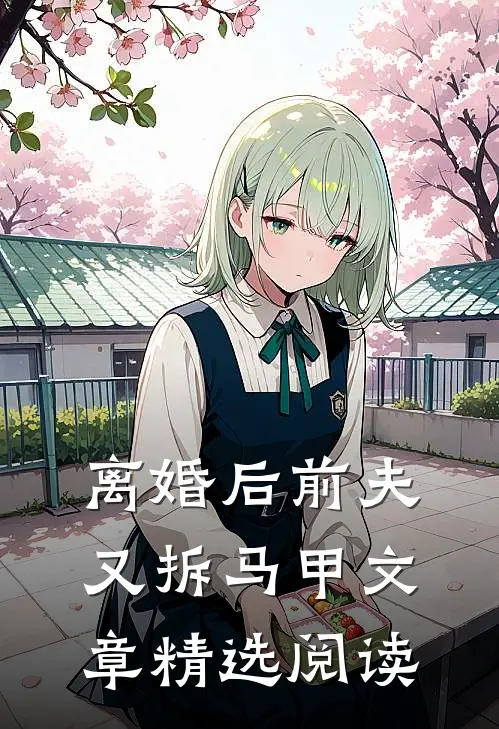 离婚后前夫又拆马甲文章精选阅读
