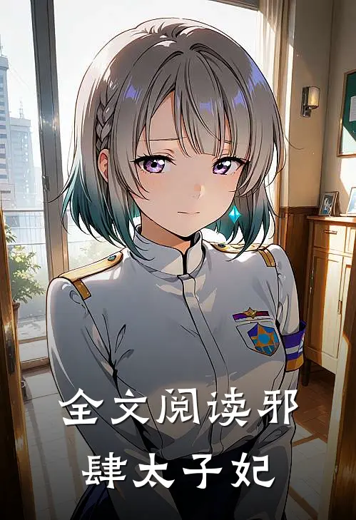 全文阅读邪肆太子妃