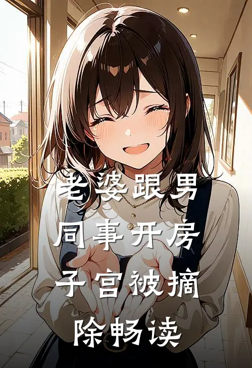 老婆跟男同事开房，子宫被摘除畅读