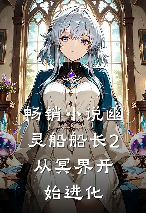 畅销幽灵船船长2,从冥界开始进化