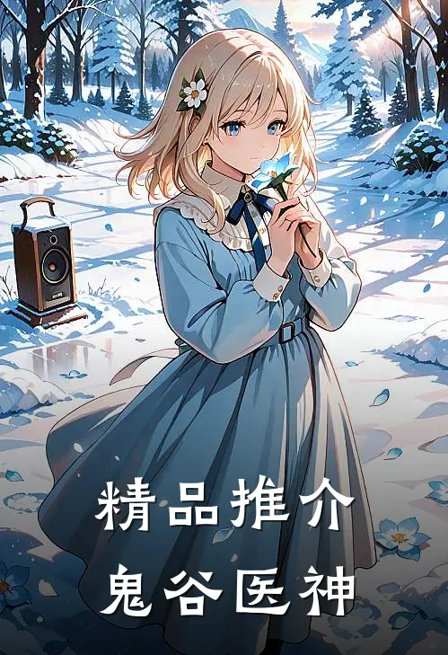 精品推介鬼谷医神
