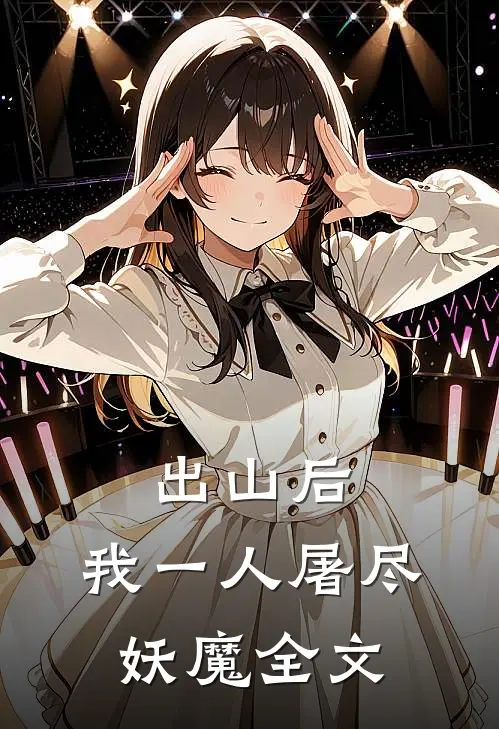 出山后，我一人屠尽妖魔全文