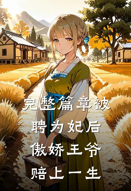 完整篇章被聘为妃后，傲娇王爷赔上一生