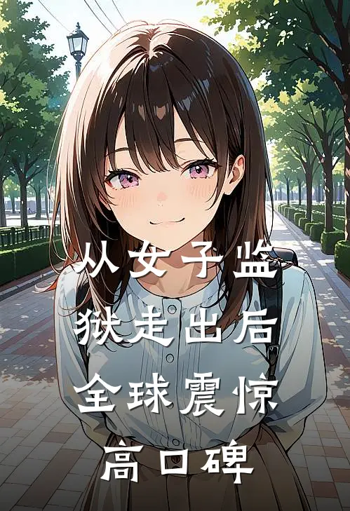 从女子监狱走出后，全球震惊高口碑