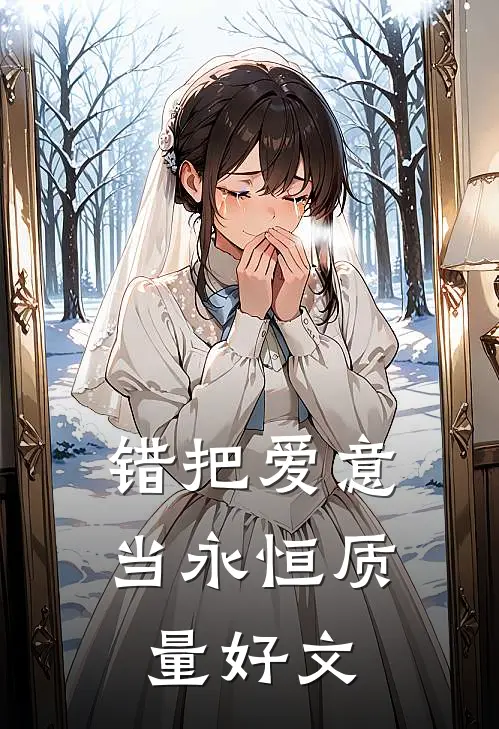 错把爱意当永恒质量好文