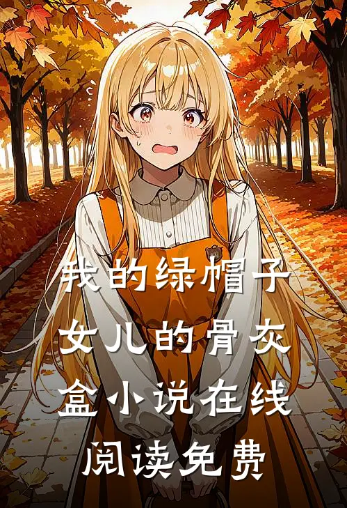 我的绿帽子，女儿的骨灰盒小说在线阅读免费