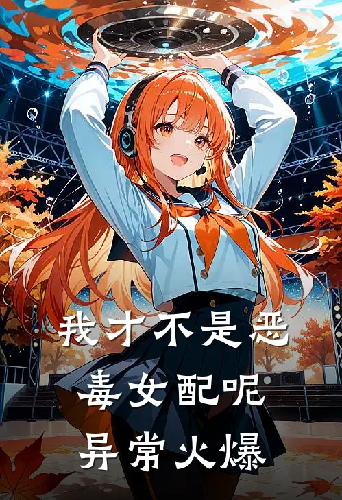 我才不是恶毒女配呢异常火爆
