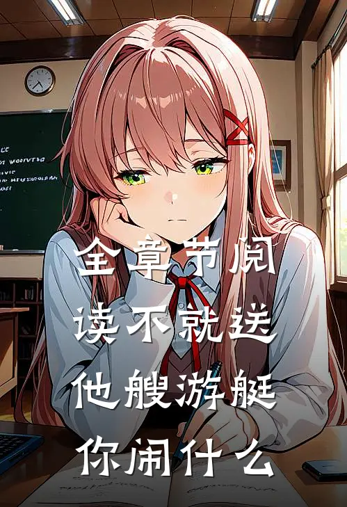 全章节阅读不就送他艘游艇，你闹什么