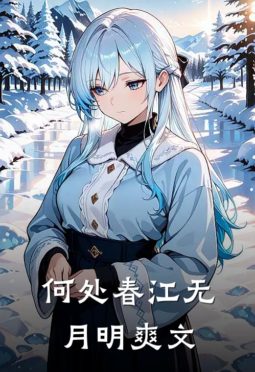 何处春江无月明爽文