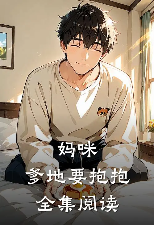 妈咪，爹地要抱抱全集阅读