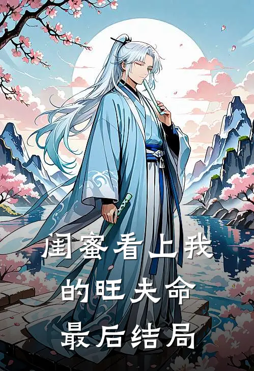 闺蜜看上我的旺夫命最后结局
