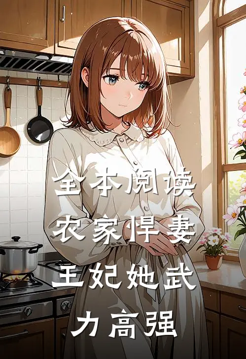 全本阅读农家悍妻：王妃她武力高强