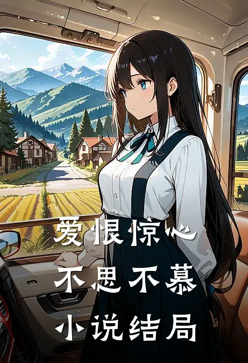 爱恨惊心,不思不慕结局怎么样