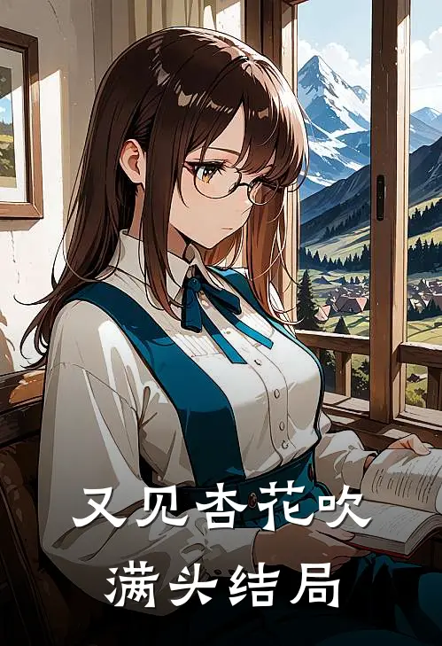 又见杏花吹满头结局
