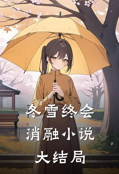 冬雪终会消融小说大结局