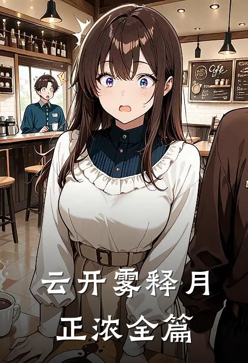 云开雾释月正浓全篇
