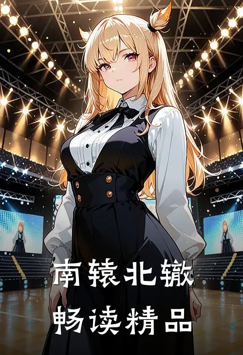 南辕北辙畅读精品