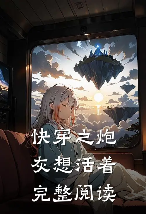 快穿之炮灰想活着完整阅读