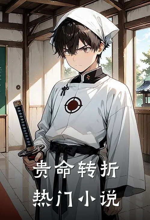贵命转折热门小说