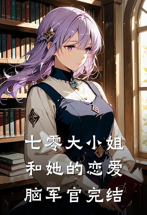 七零大小姐和她的恋爱脑军官完结