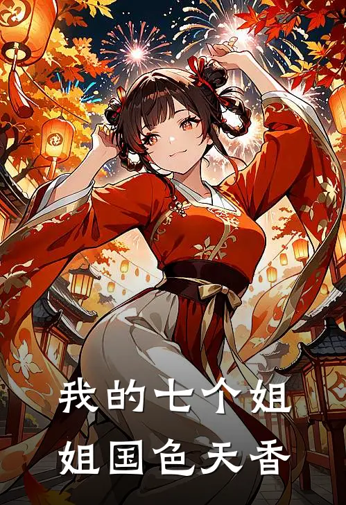 我的七个姐姐国色天香师姐电视剧