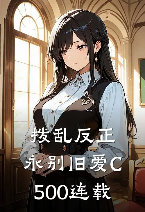 拨乱反正，永别旧爱C500连载