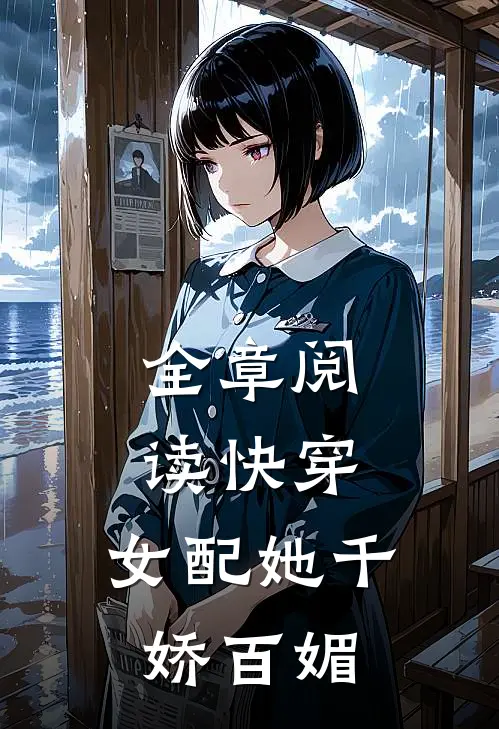 全章阅读快穿：女配她千娇百媚