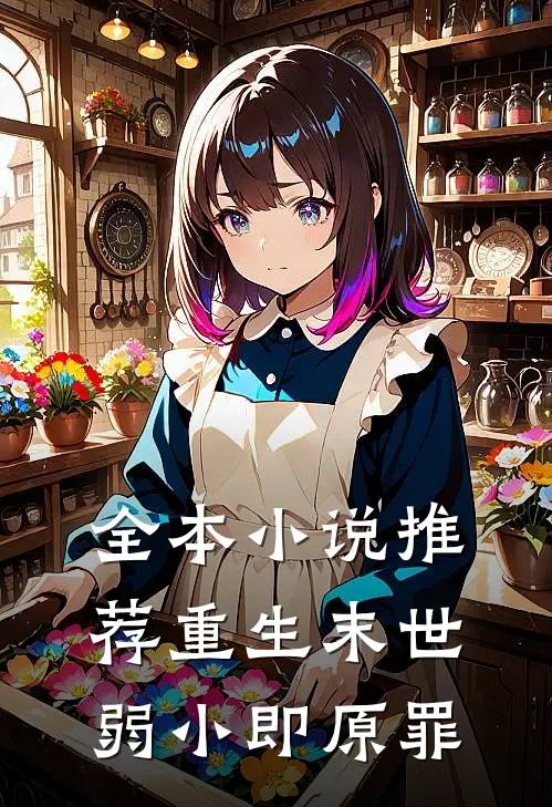 全本小说推荐重生末世：弱小即原罪