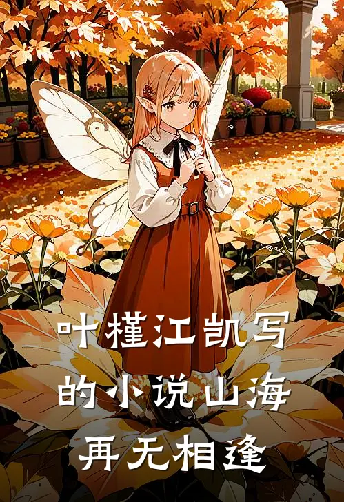 叶槿江凯写的小说山海再无相逢