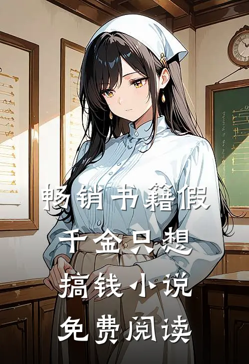 畅销书籍假千金只想搞钱小说免费阅读