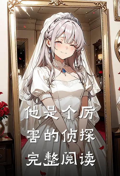 他是个厉害的侦探完整阅读