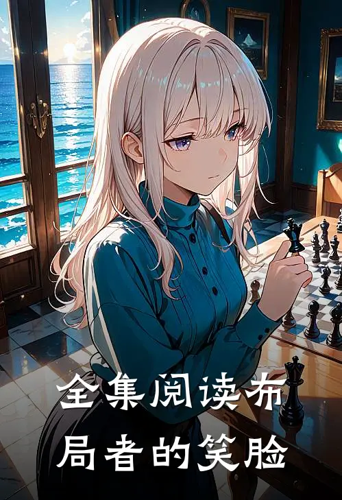 全集阅读布局者的笑脸