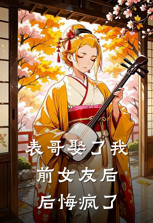 表哥娶了我前女友后,后悔疯了免费阅读