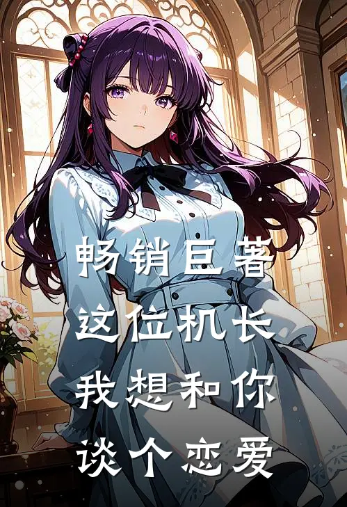 畅销巨著这位机长，我想和你谈个恋爱