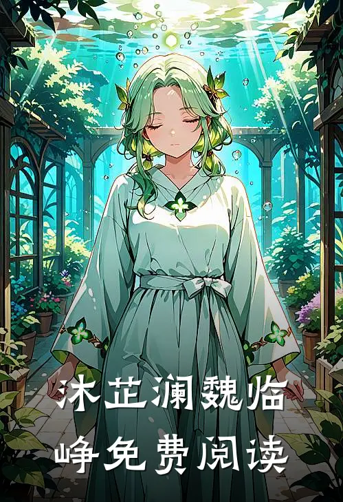 沐芷澜魏临峥免费阅读