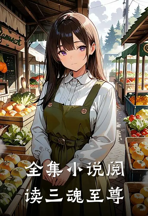 全集小说阅读三魂至尊