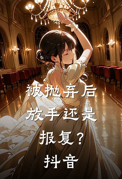 被抛弃后,放手还是报复?抖音文案
