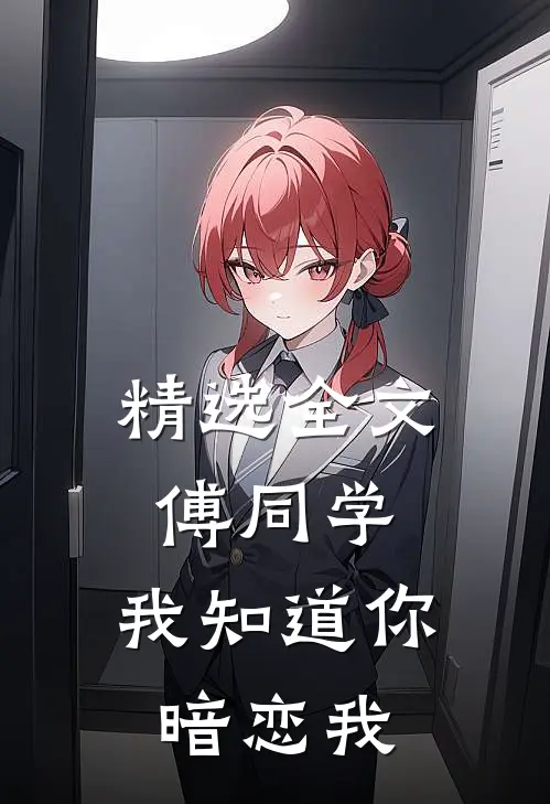 精选全文傅同学，我知道你暗恋我