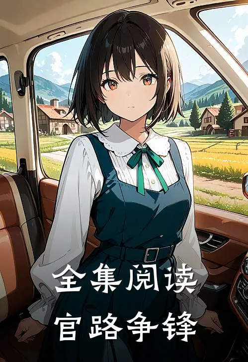 全集阅读官路争锋
