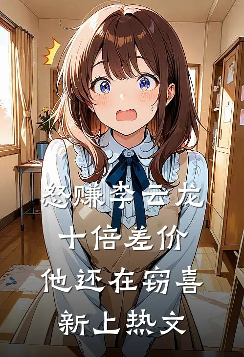 怒赚李云龙十倍差价，他还在窃喜新上热文