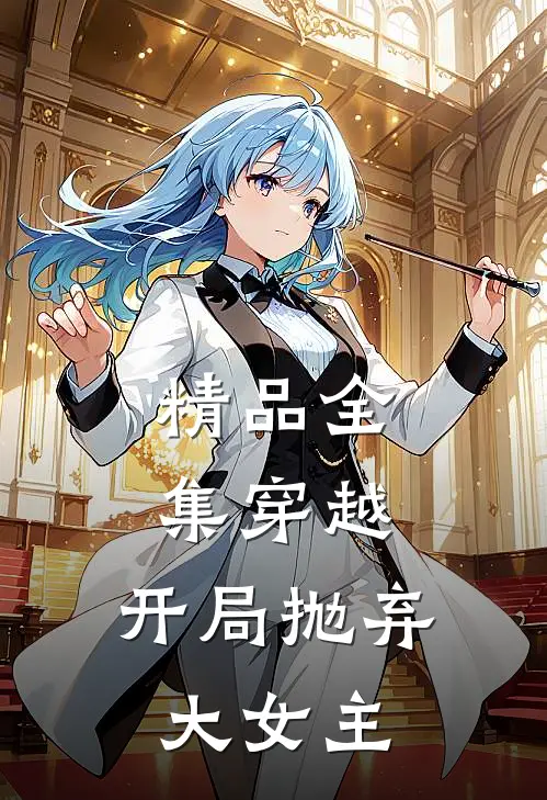 精品全集穿越：开局抛弃大女主