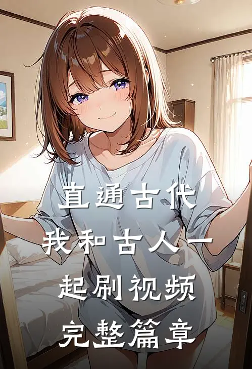 直通古代：我和古人一起刷视频完整篇章