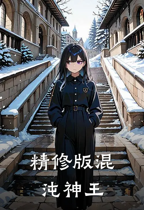 精修版混沌神王