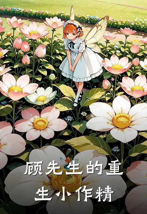 顾先生的重生小作精