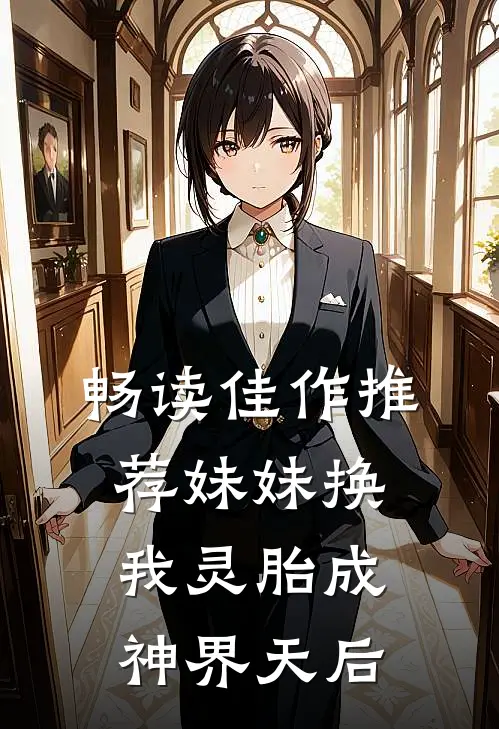 畅读佳作推荐妹妹换我灵胎成神界天后