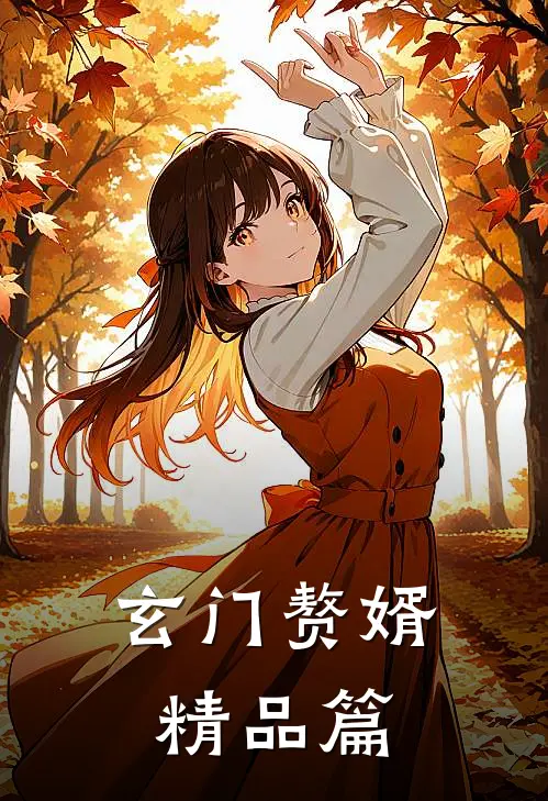 玄门赘婿精品篇