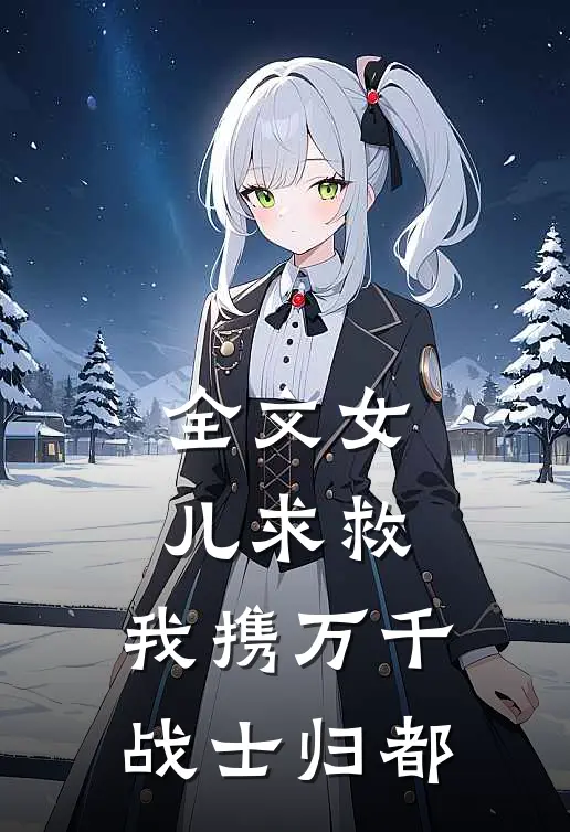 全文女儿求救，我携万千战士归都