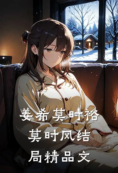姜希莫时裕莫时风结局精品文