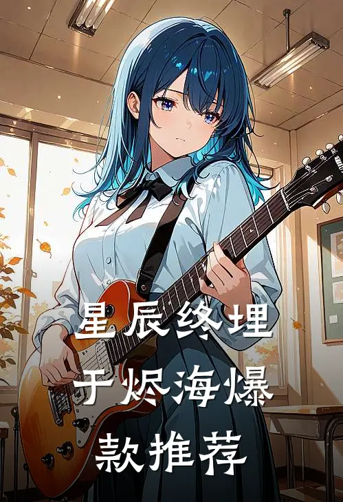 星辰终埋于烬海爆款推荐